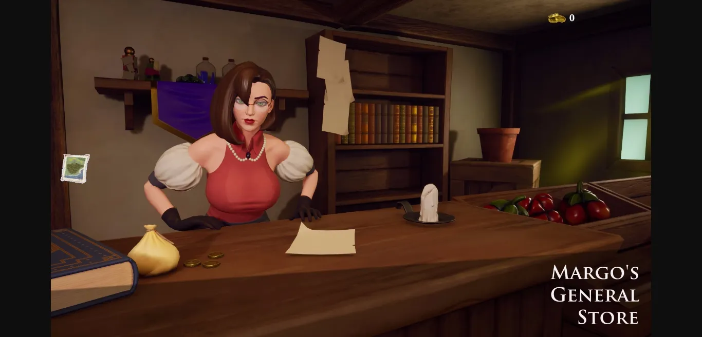 Unreal Engine Abandoned Slimechemy [v0.8] [Himomune] | Free Adult Games