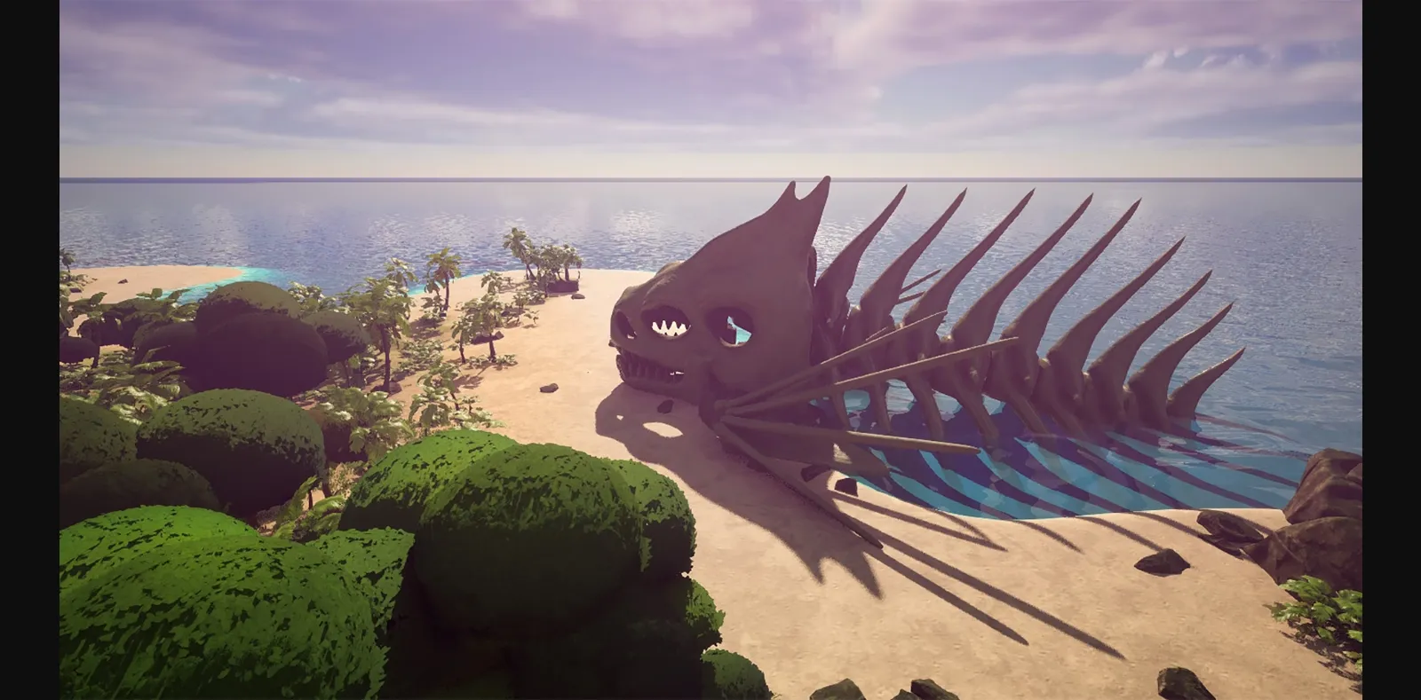 Unreal Engine Abandoned Tame It Too! [v0.2.1 Public] [Manka Games] | Free Adult Games