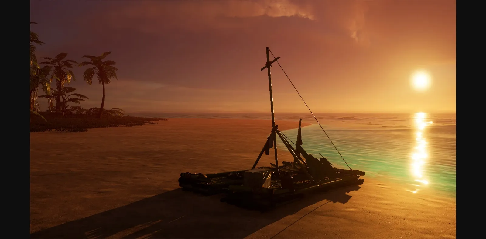 Unreal Engine Abandoned Tame It Too! [v0.2.1 Public] [Manka Games] | Free Adult Games