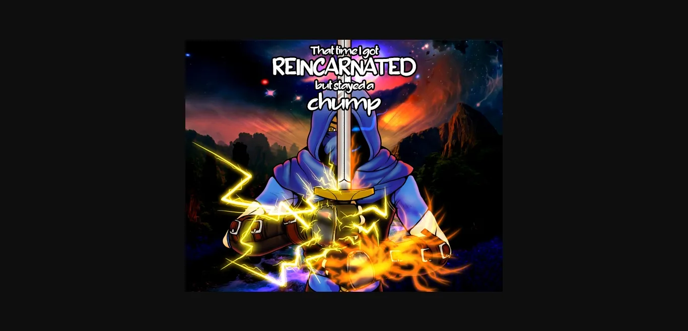 Unreal Engine Abandoned That time I got reincarnated but stayed a chump [Prototype] [Hedgecog games] | Free Adult Games