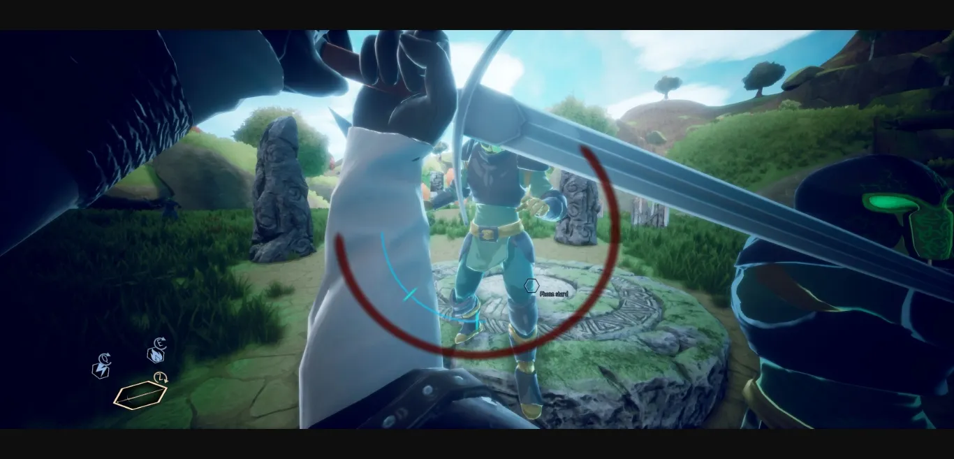 Unreal Engine Abandoned That time I got reincarnated but stayed a chump [Prototype] [Hedgecog games] | Free Adult Games