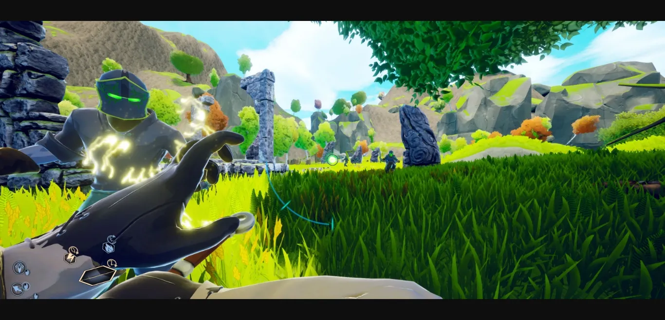 Unreal Engine Abandoned That time I got reincarnated but stayed a chump [Prototype] [Hedgecog games] | Free Adult Games