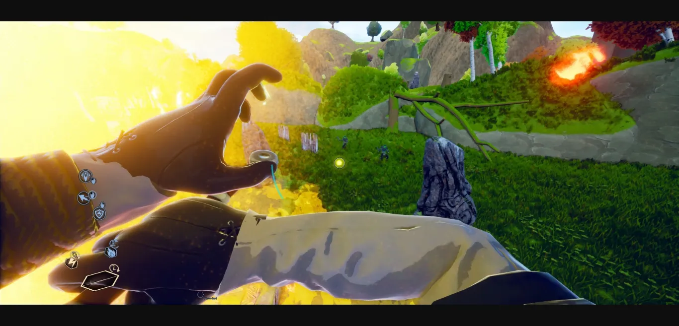 Unreal Engine Abandoned That time I got reincarnated but stayed a chump [Prototype] [Hedgecog games] | Free Adult Games