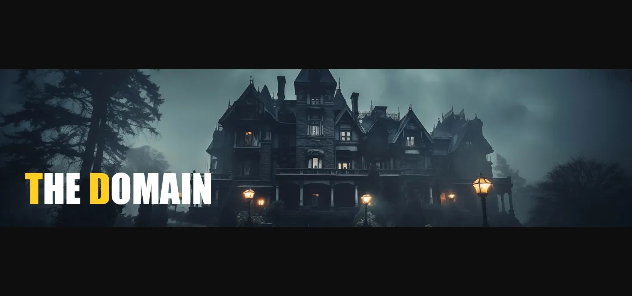 Unreal Engine Abandoned The Domain [v0.1.0.0] [Blue Moon Studios] | Free Adult Games