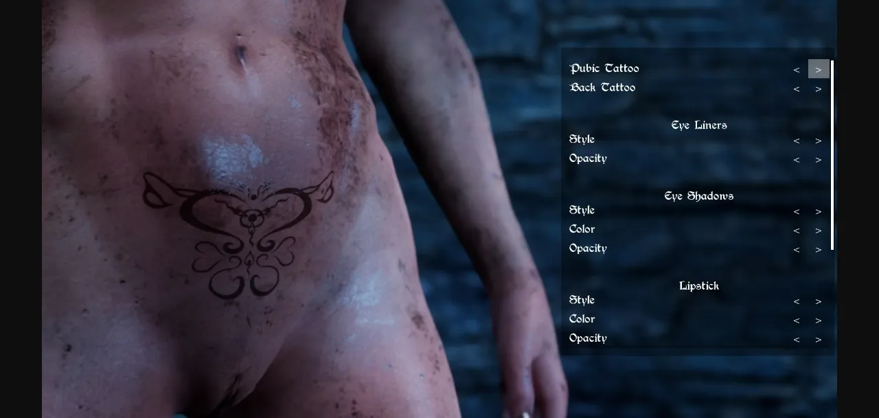 Unreal Engine Abandoned The Dungeons of N&rsquo;ul [Prototype] [Viktor Black Production] | Free Adult Games