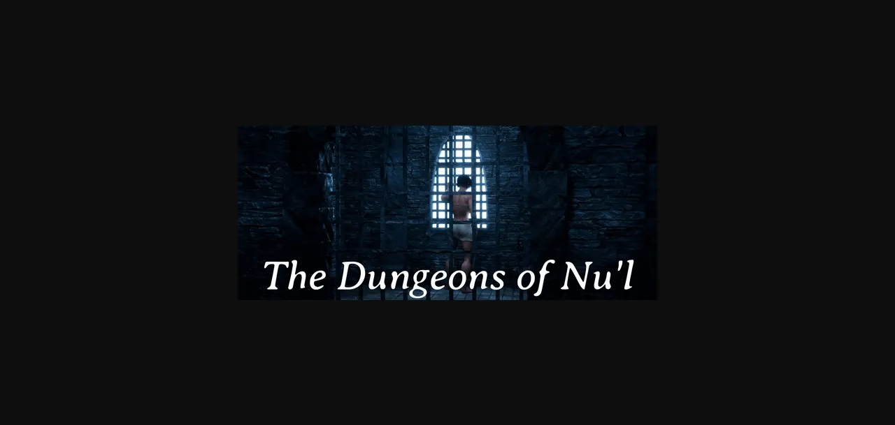 Unreal Engine Abandoned The Dungeons of N&rsquo;ul [Prototype] [Viktor Black Production] | Free Adult Games