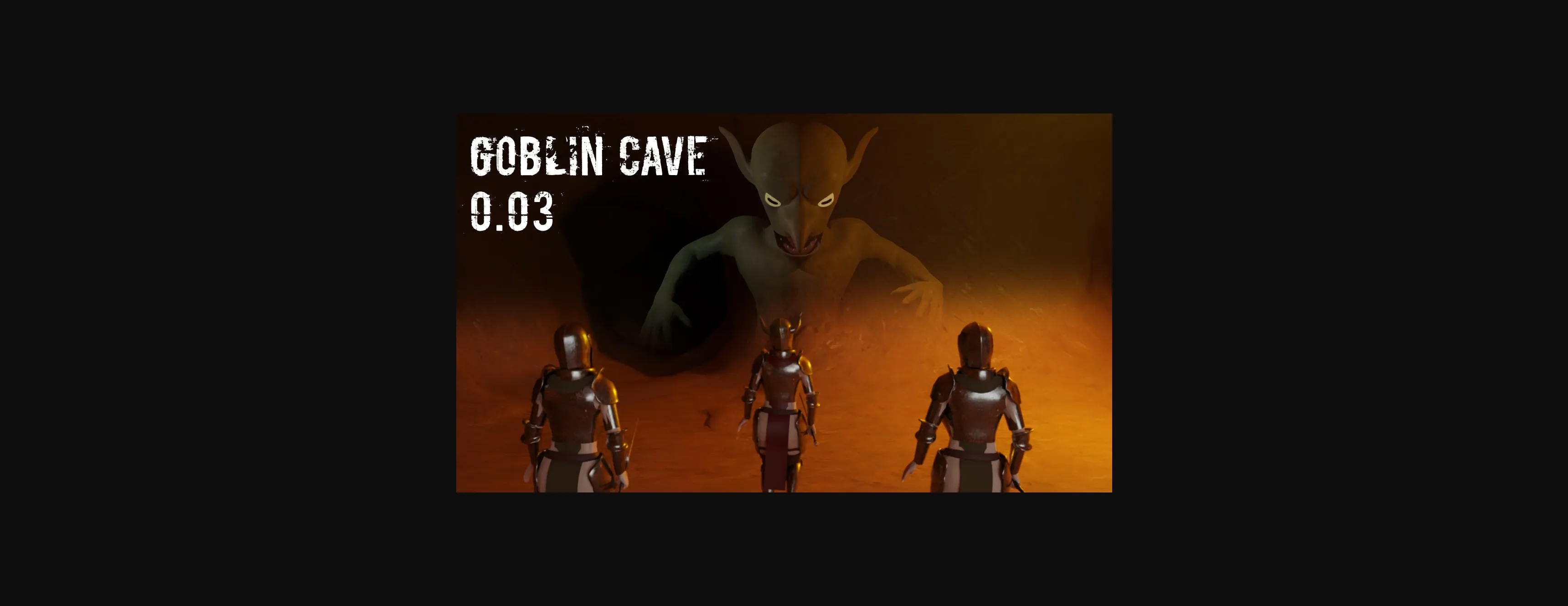 Unreal Engine Abandoned The Goblin Cave [v0.03] [Jackcoon] | Free Adult Games