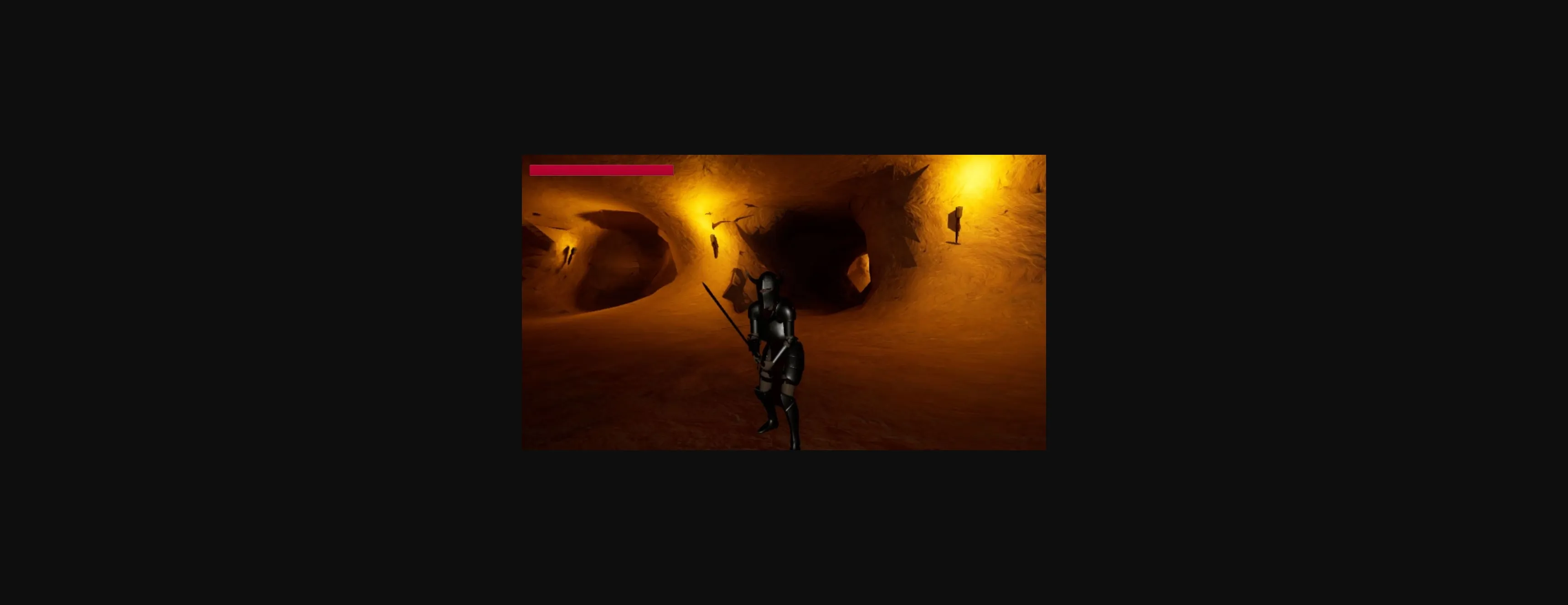 Unreal Engine Abandoned The Goblin Cave [v0.03] [Jackcoon] | Free Adult Games