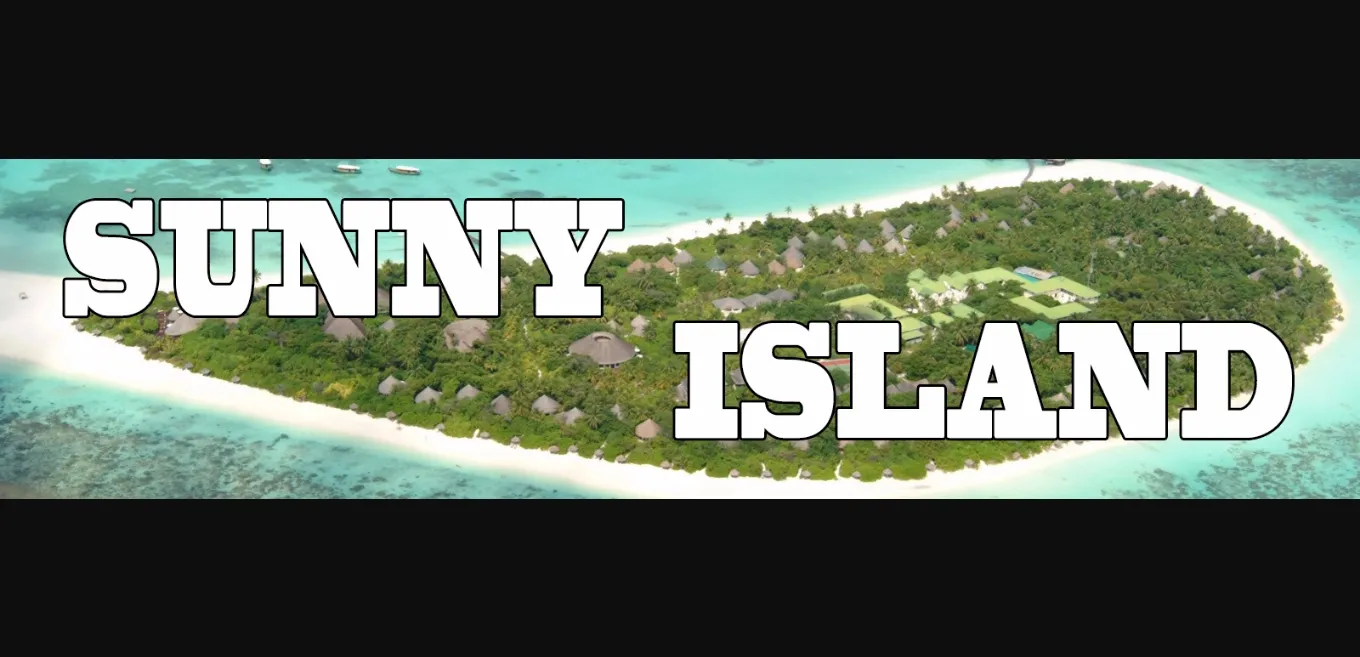 Unreal Engine Abandoned The Sunny Island [v0.1] [SunnyIslandCompany] | Free Adult Games