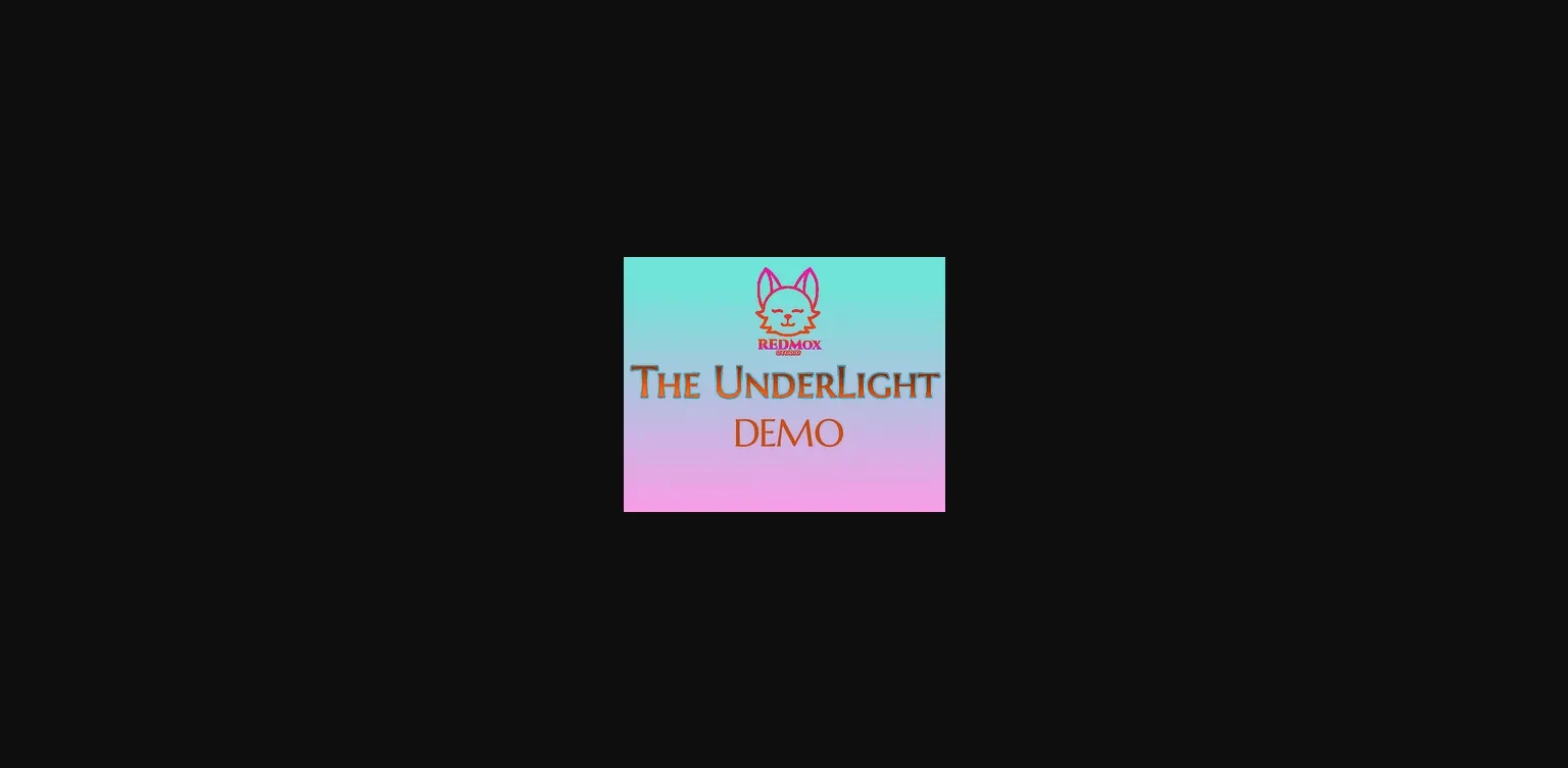 Unreal Engine Abandoned The UnderLight [Demo] [RedMox] | Free Adult Games