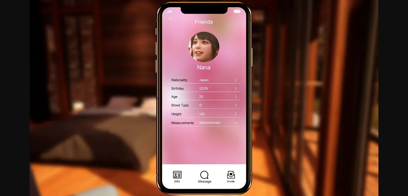 Unreal Engine Abandoned Together BnB [8318119] [Aurora Games] | Free Adult Games