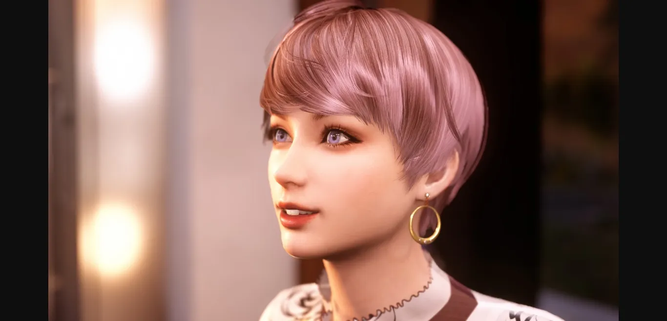 Unreal Engine Abandoned Together BnB [8318119] [Aurora Games] | Free Adult Games