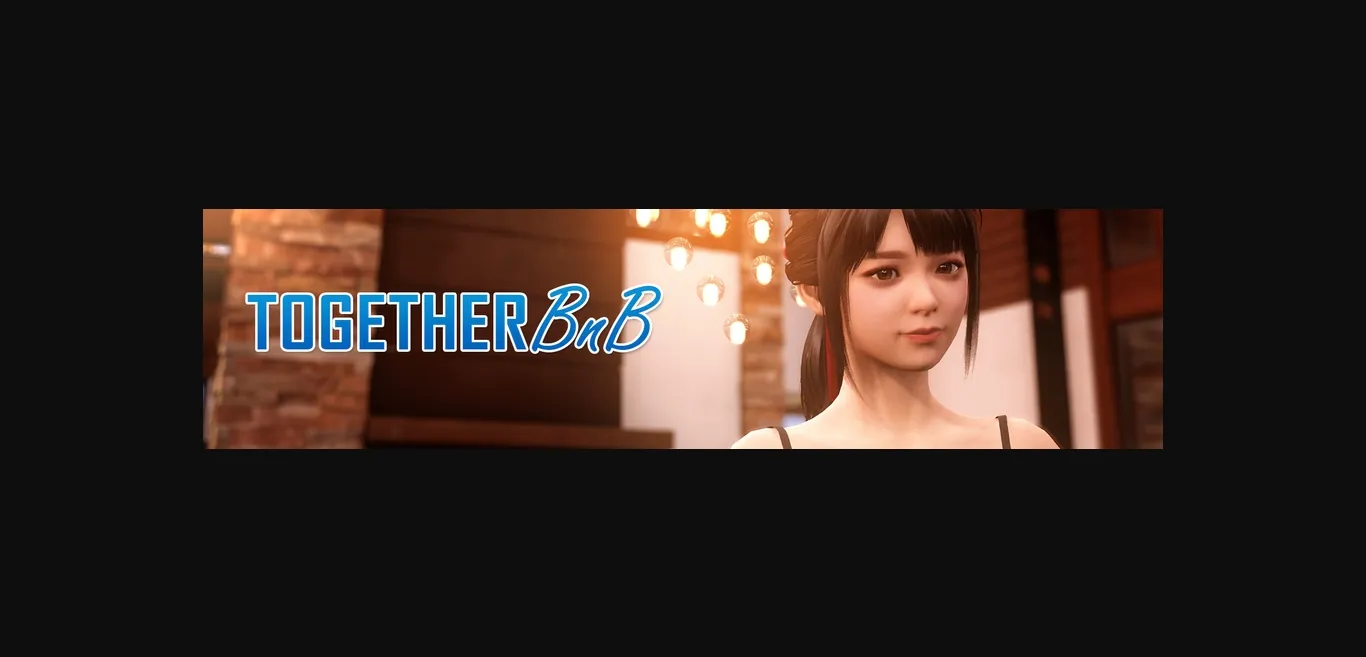 Unreal Engine Abandoned Together BnB [8318119] [Aurora Games] | Free Adult Games