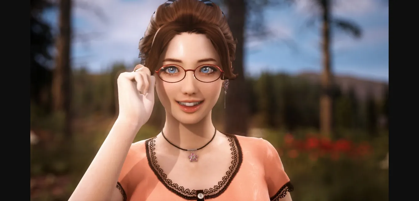 Unreal Engine Abandoned Together BnB [8318119] [Aurora Games] | Free Adult Games