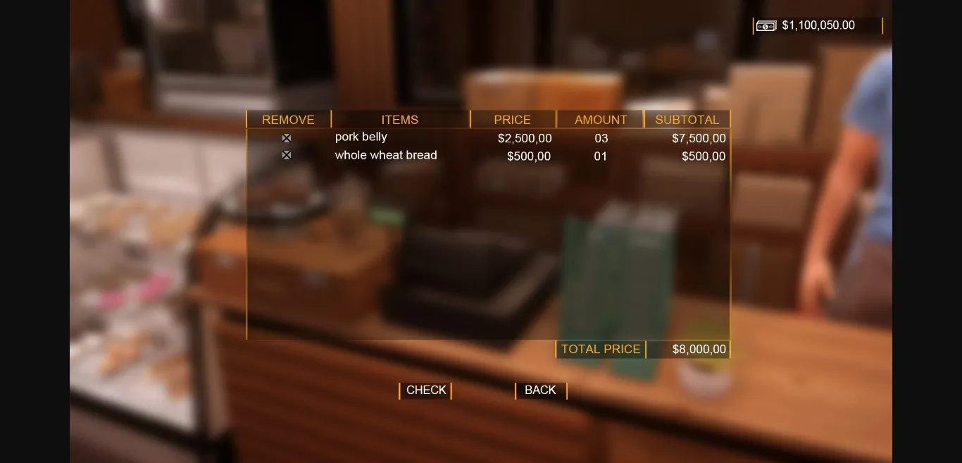 Unreal Engine Abandoned Together BnB [8318119] [Aurora Games] | Free Adult Games