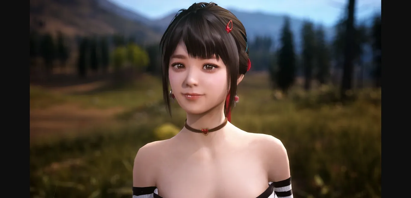 Unreal Engine Abandoned Together BnB [8318119] [Aurora Games] | Free Adult Games