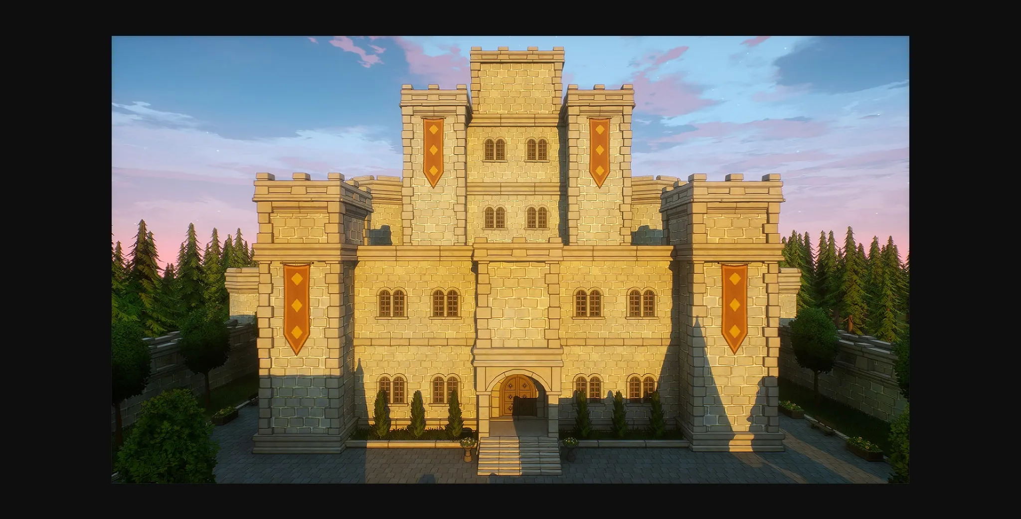 Unreal Engine Abandoned Total Submission [v0.01] [Fifty Five Games] | Free Adult Games