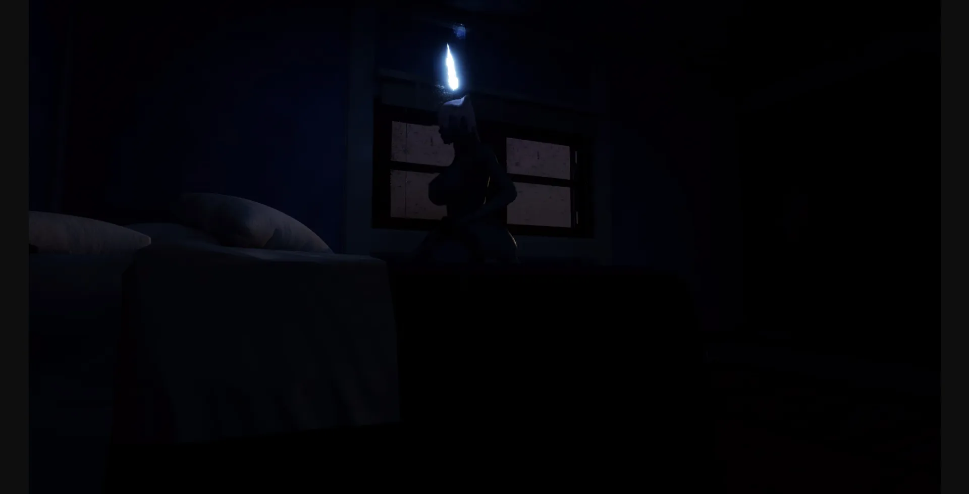 Unreal Engine Abandoned TTPP [Demo v0.2] [Taboossy] | Free Adult Games