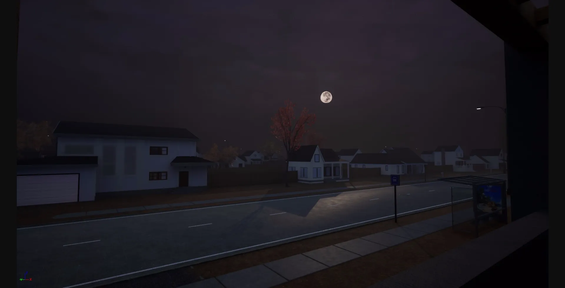 Unreal Engine Abandoned TTPP [Demo v0.2] [Taboossy] | Free Adult Games