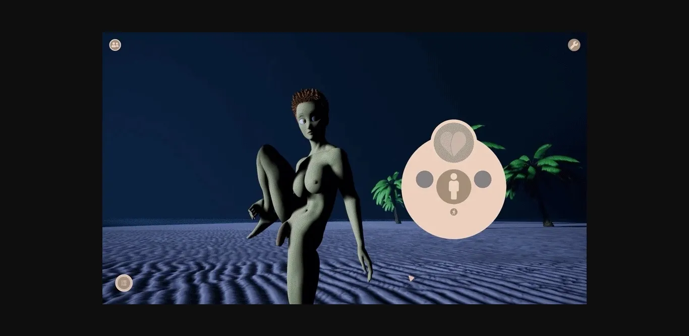 Unreal Engine Abandoned TU Project [v0.1.1.1 Patreon] [TACO TACO] | Free Adult Games