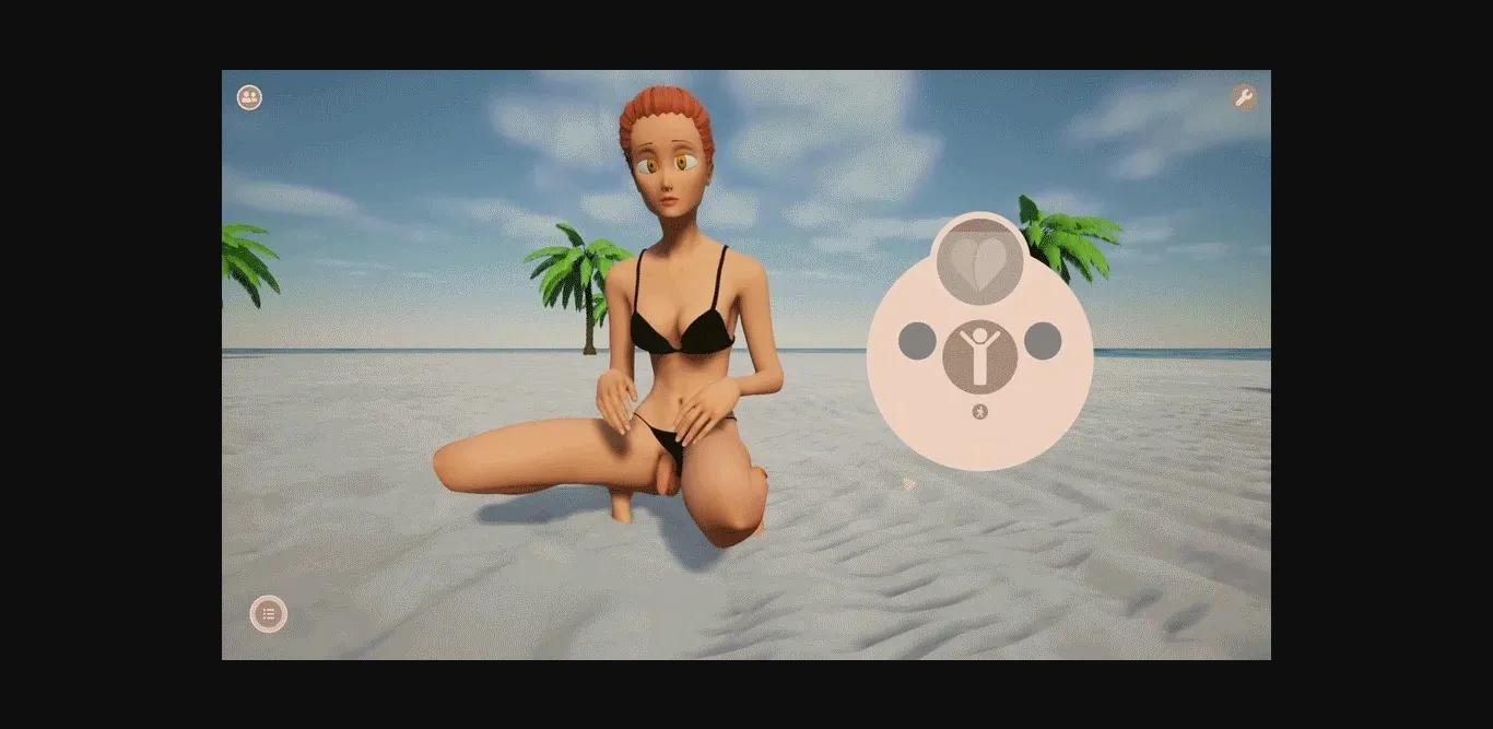 Unreal Engine Abandoned TU Project [v0.1.1.1 Patreon] [TACO TACO] | Free Adult Games