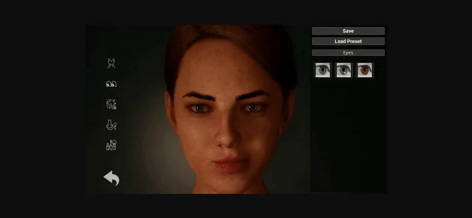 Unreal Engine Abandoned Under the Horizon [v0.2 Beta] [Under The Horizon] | Free Adult Games