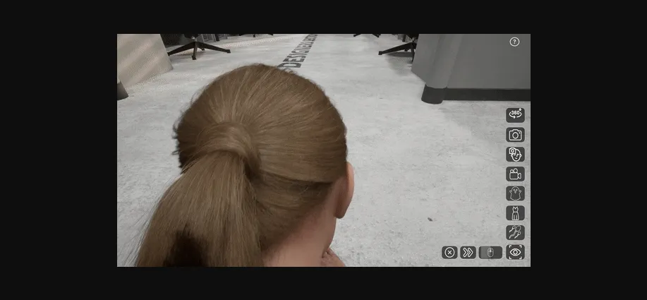 Unreal Engine Abandoned Under the Horizon [v0.2 Beta] [Under The Horizon] | Free Adult Games