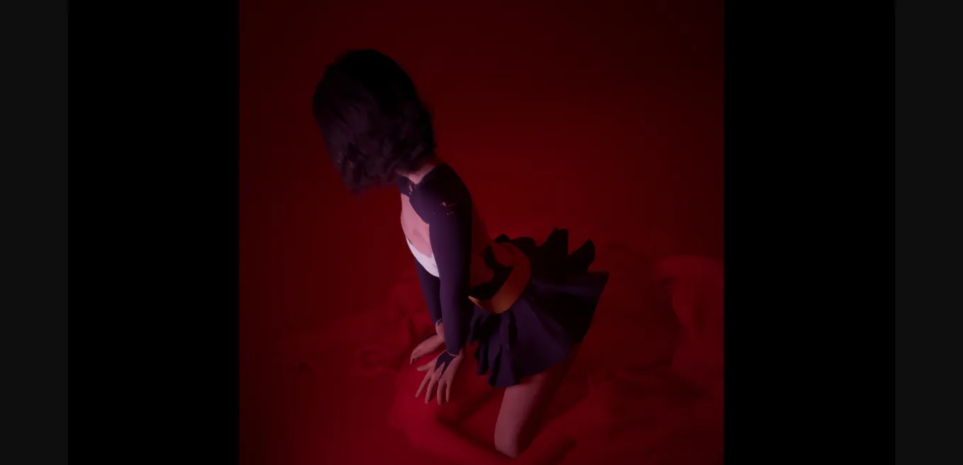 Unreal Engine Abandoned VR Project Slim [v2023-05-12] [Meakrob] | Free Adult Games