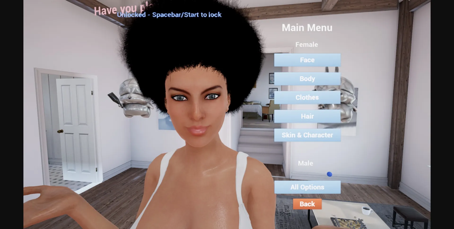 Unreal Engine Abandoned VR Titties [v27.1] [Vrtitties Team] | Free Adult Games