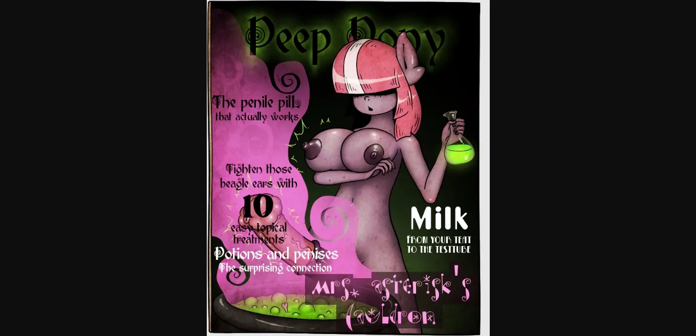 Unreal Engine Abandoned Welcum to Pornyville [v0.3.2] | Free Adult Games