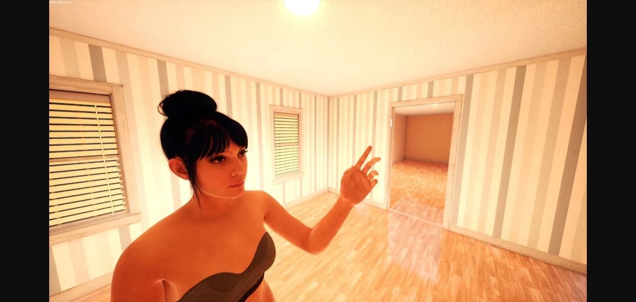 Unreal Engine Abandoned XPorn3D VIRTUAL REALITY PORN Tech [Demo] [Thescenes] | Free Adult Games