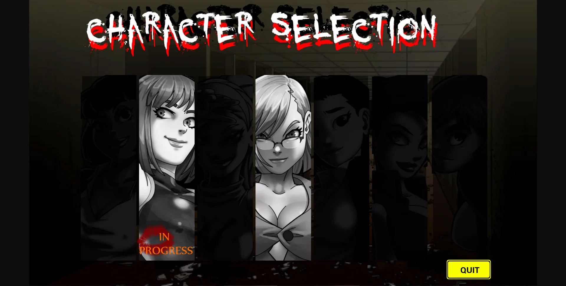 Unreal Engine Adult Escape from Zombie U [v2025-03-06] [mayorto] | Free Adult Games