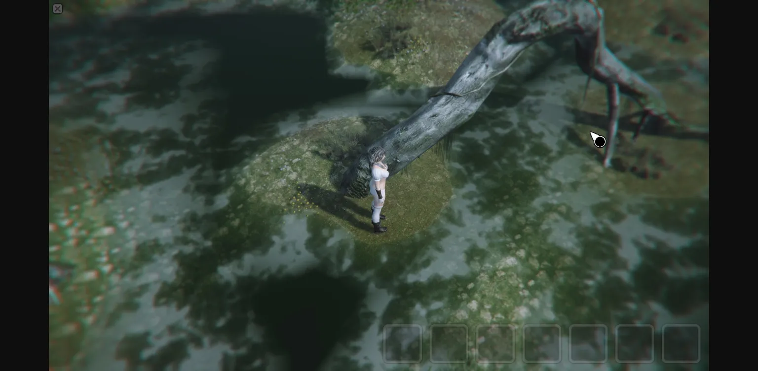 Unreal Engine Adventures of Alyasha [v1.0.1] [VulKhan] | Free Adult Games