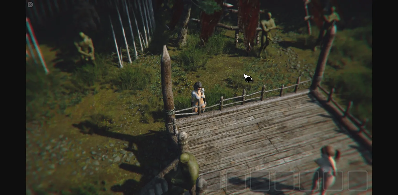 Unreal Engine Adventures of Alyasha [v1.0.1] [VulKhan] | Free Adult Games