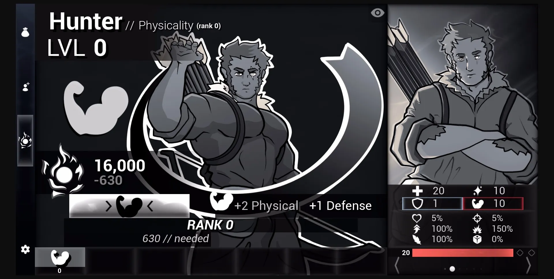 Unreal Engine Aftersoul [v0.3.2] [Roads] | Free Adult Games