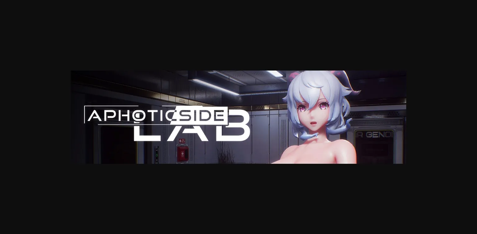 Unreal Engine Aphotic Side  Lab [v0.0.1] [AztoDio] | Free Adult Games