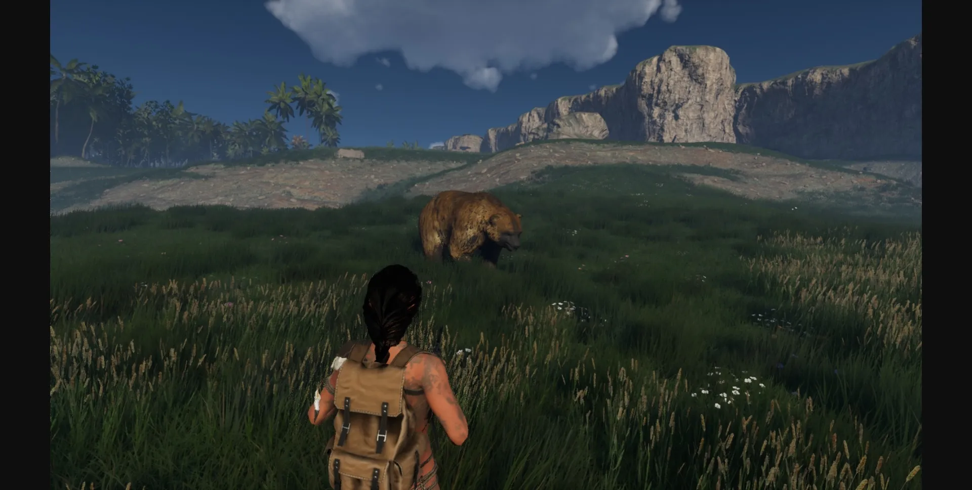 Unreal Engine AREAZ [v52001] [Project Solutions] | Free Adult Games