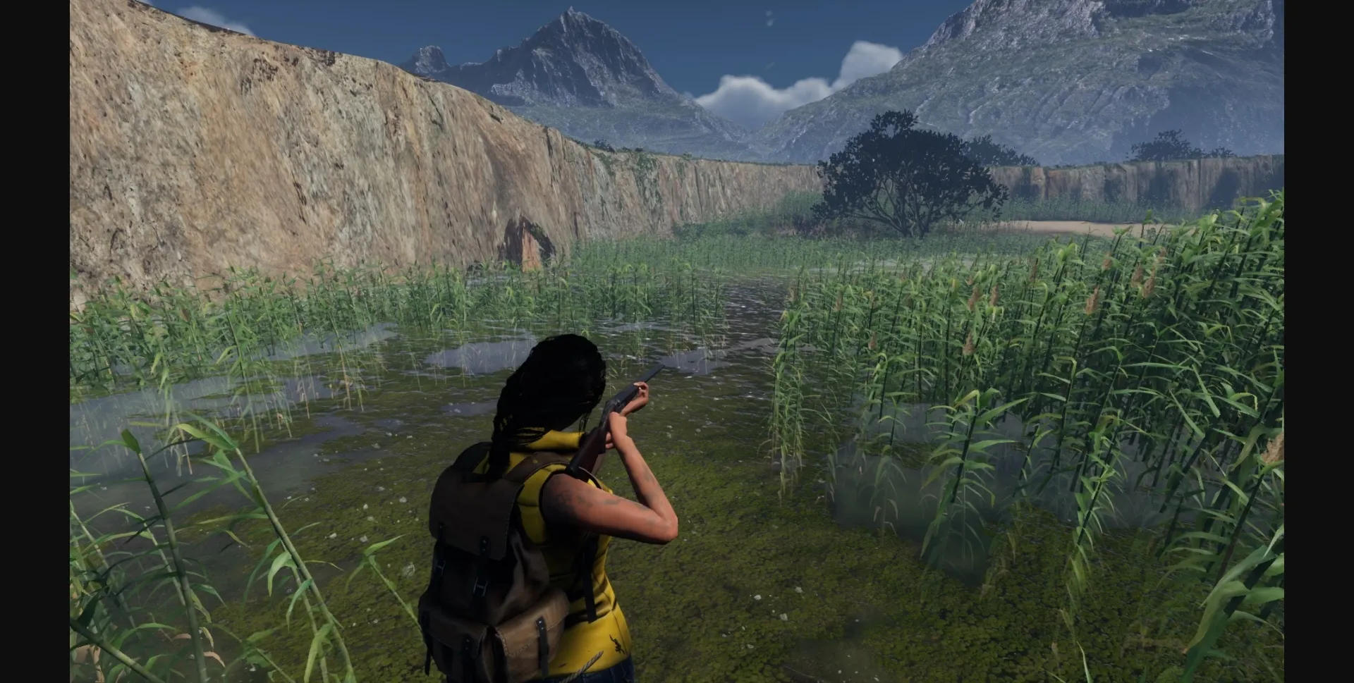 Unreal Engine AREAZ [v52001] [Project Solutions] | Free Adult Games