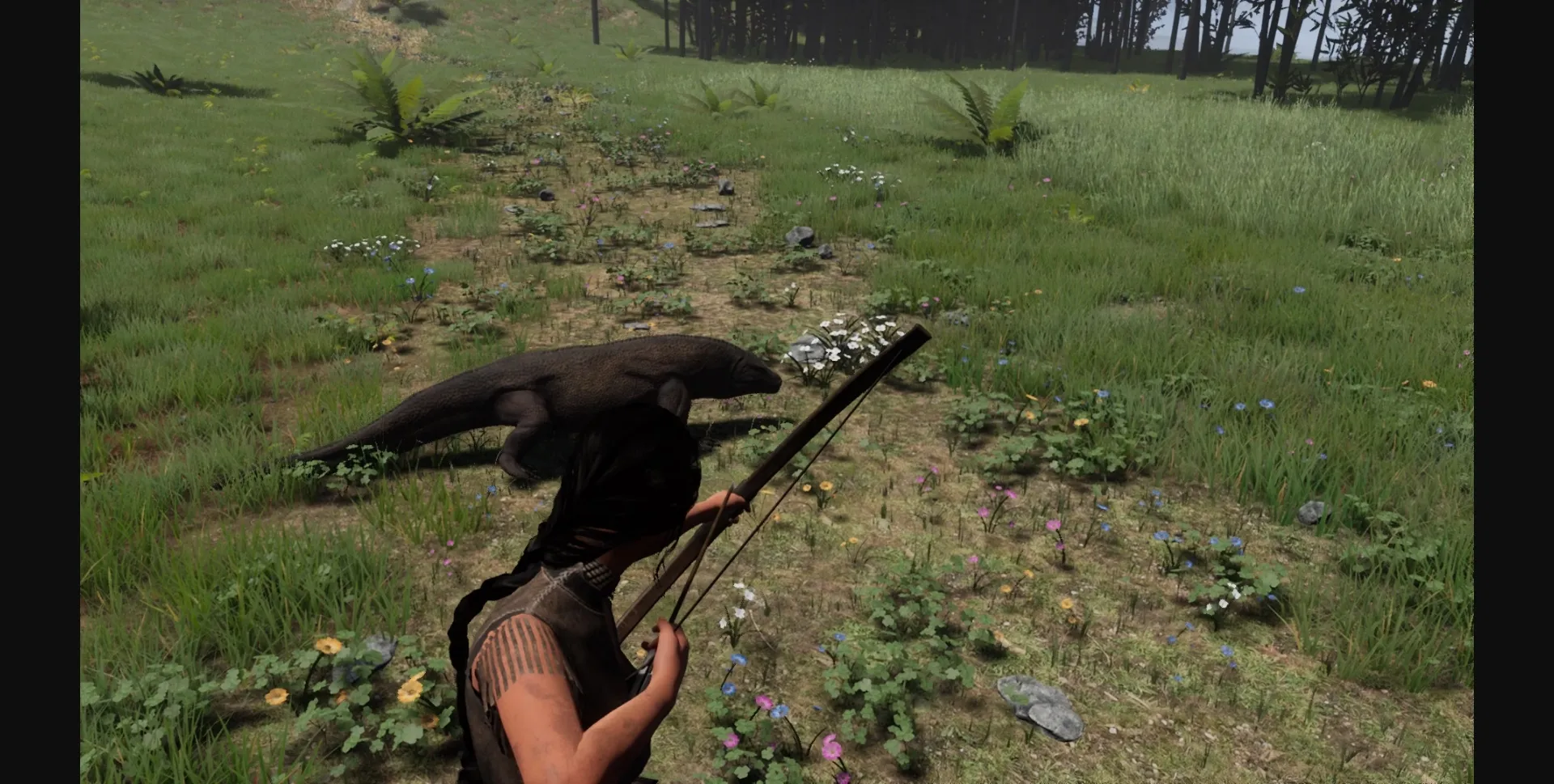 Unreal Engine AREAZ [v52001] [Project Solutions] | Free Adult Games