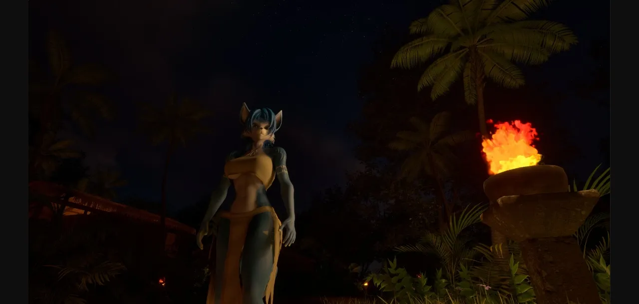 Unreal Engine Azure Tales [v0.0.1.3a] [AzureTalesDev] | Free Adult Games