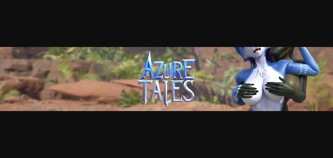 Unreal Engine Azure Tales [v0.0.1.3a] [AzureTalesDev] | Free Adult Games