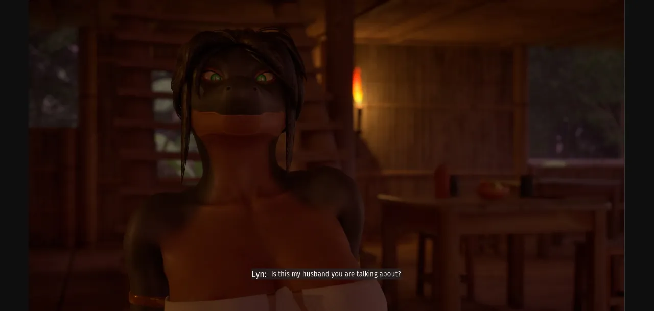 Unreal Engine Azure Tales [v0.0.1.3a] [AzureTalesDev] | Free Adult Games