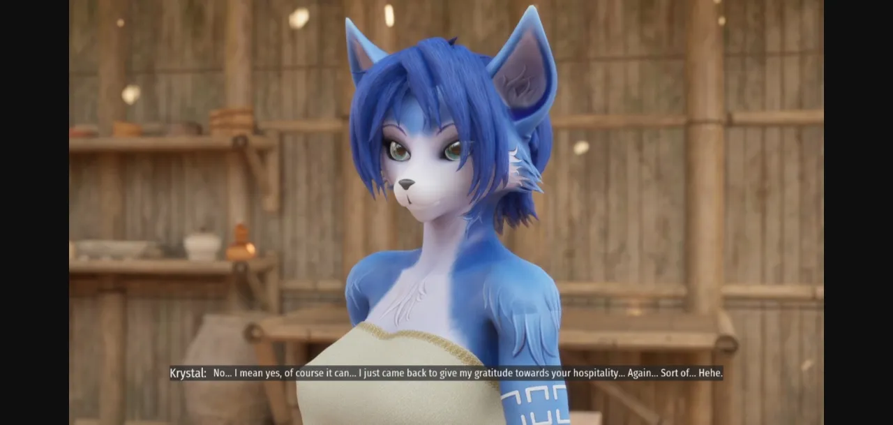 Unreal Engine Azure Tales [v0.0.1.3a] [AzureTalesDev] | Free Adult Games