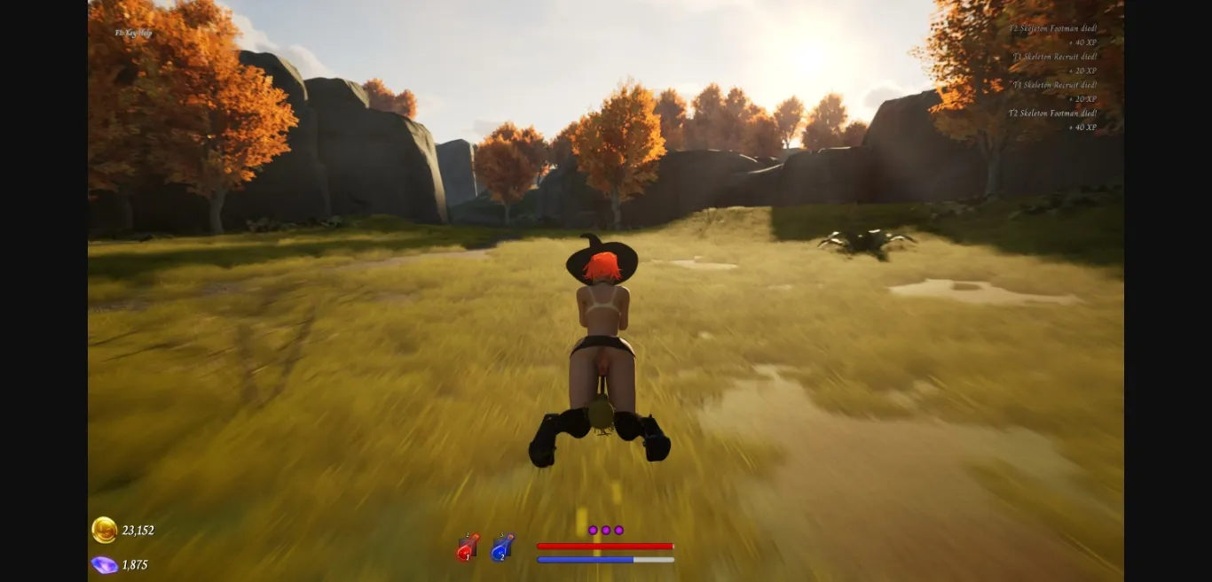 Unreal Engine Battlebroom [Build 1] [battlebroomdev] | Free Adult Games