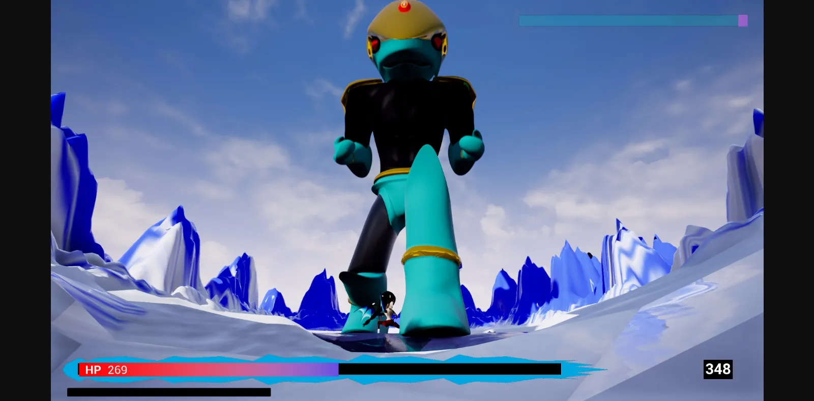 Unreal Engine BBG - The Pleasure of the Fight [v0.5.2 Alpha] [Trample Ingame] | Free Adult Games