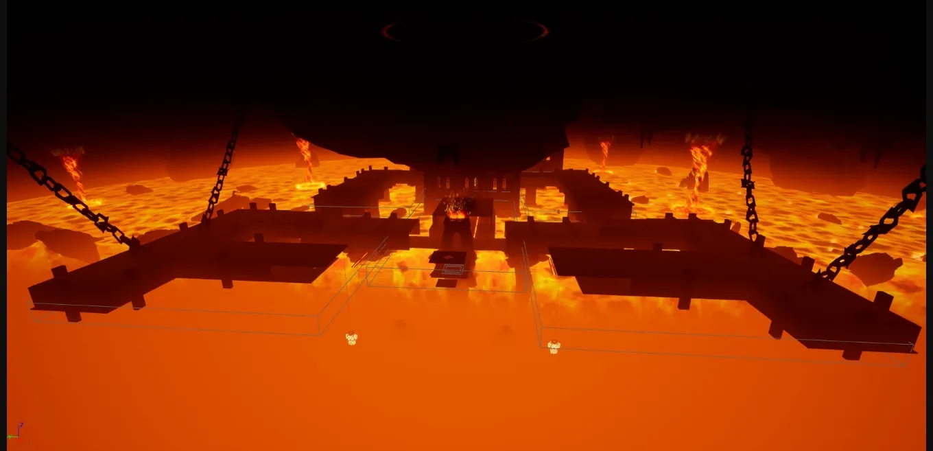 Unreal Engine Betrayer of Mankind [v0.0.2 Tech Demo] [Sepoficus] | Free Adult Games