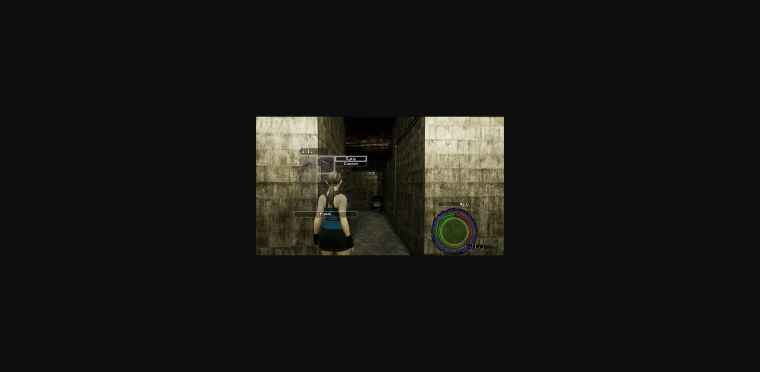 Unreal Engine Bioasshard Arena [v1.0.241 R3] [VersusX] | Free Adult Games