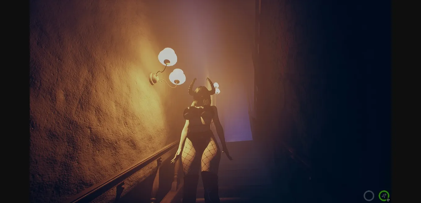 Unreal Engine BooBusters [v2.1] [Oiwa Kuna] | Free Adult Games