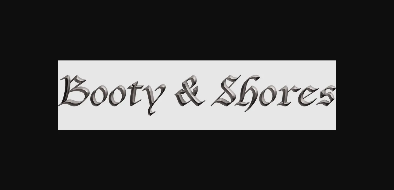 Unreal Engine Booty & Shores [Tech Demo v0.1.0] [devpit] | Free Adult Games