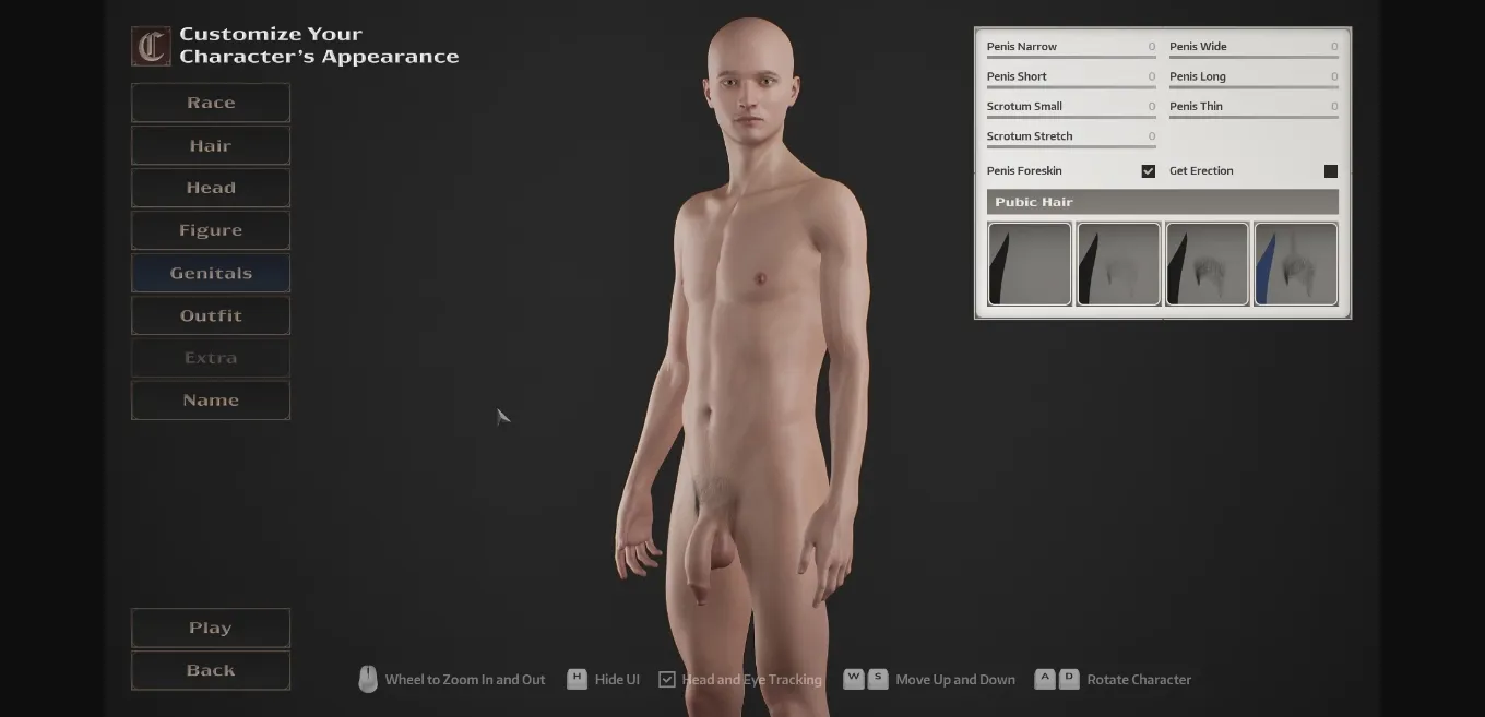 Unreal Engine Booty & Shores [Tech Demo v0.1.0] [devpit] | Free Adult Games